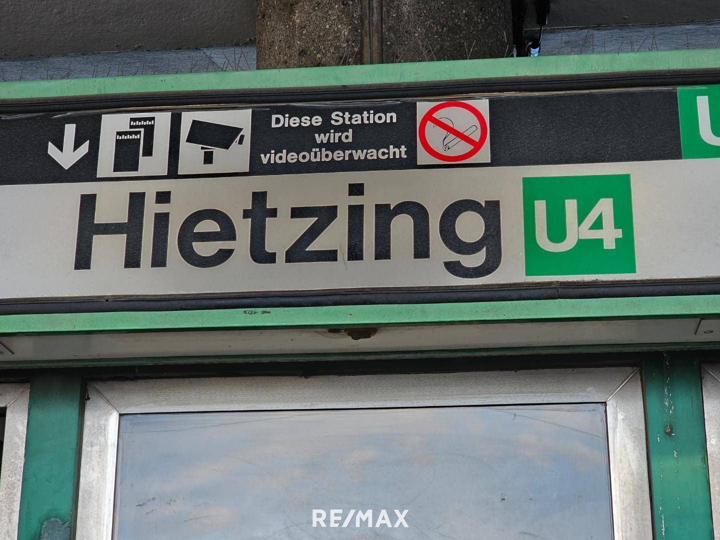Hietzing U4