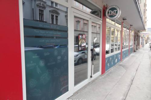 Vielseitig verwendbare Büro- und Geschäftsfläche in zentrumsnaher Lage von Innsbruck zu mieten