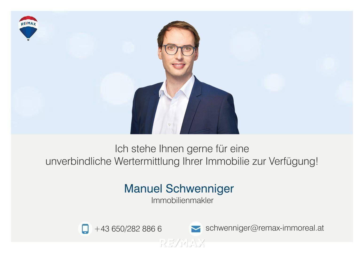 Manuel Schwenniger#remaximmoreal