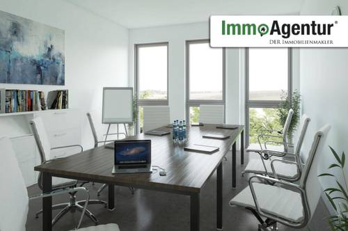 NEUBAU: Moderne Büro-/Gewerbefläche in St. Margrethen, 100 m²