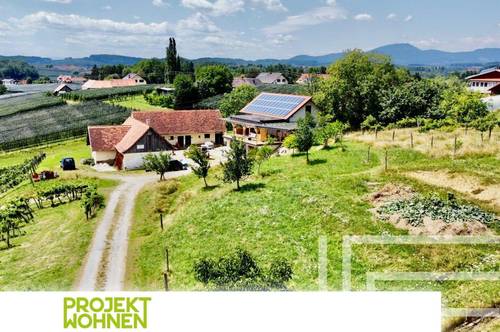 ab jetzt beziehbar in Weiz! / Nachhaltig leben auf 134,9 m² / think green! / Potential für Erweiterung!