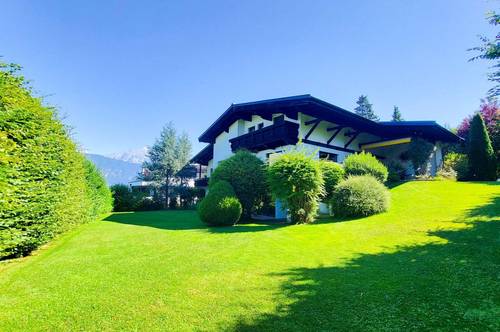 Traumhafte Landhausvilla in der Nähe von Innsbruck