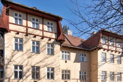 Zinshaus mit 10 Wohnungen inklusive Baugenehmigung für den Dachausbau !