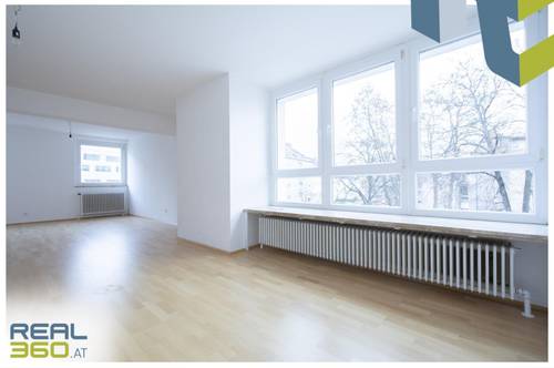 Optimale 3-Zimmer Wohnung mit neuer Küche im Zentrum von Freistadt! Auch WG-geeignet.