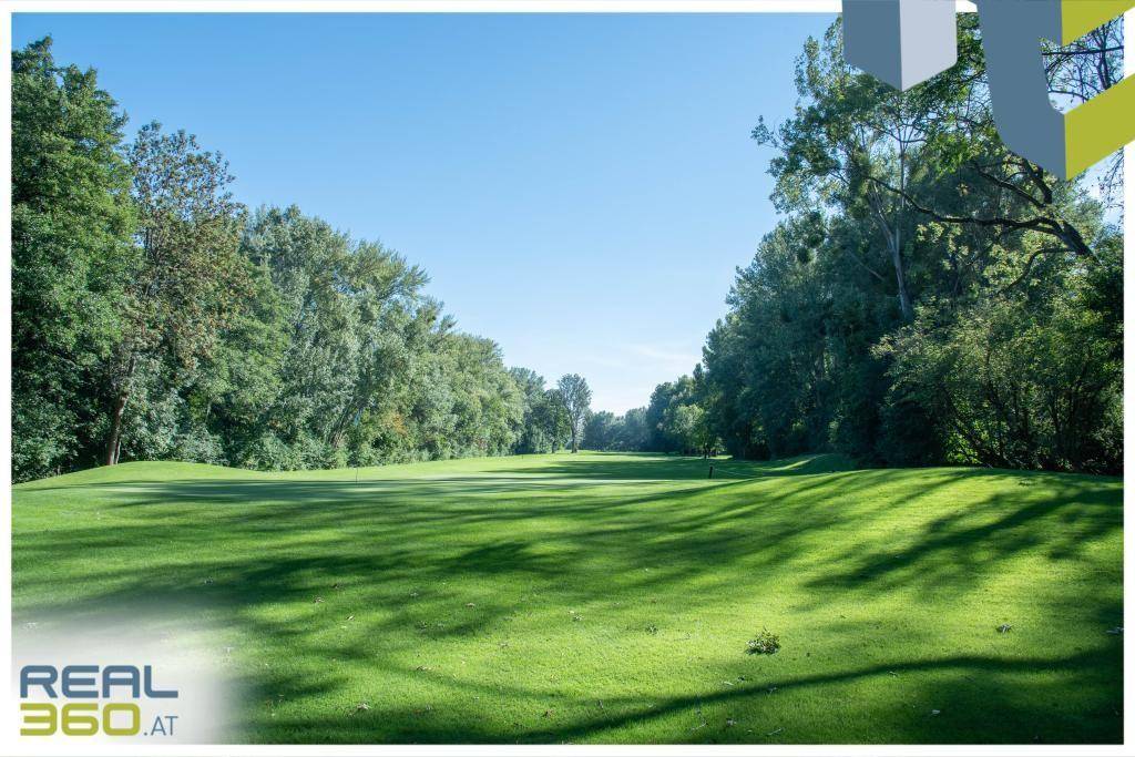 Golfclub Himberg (3,8km Entfernung)