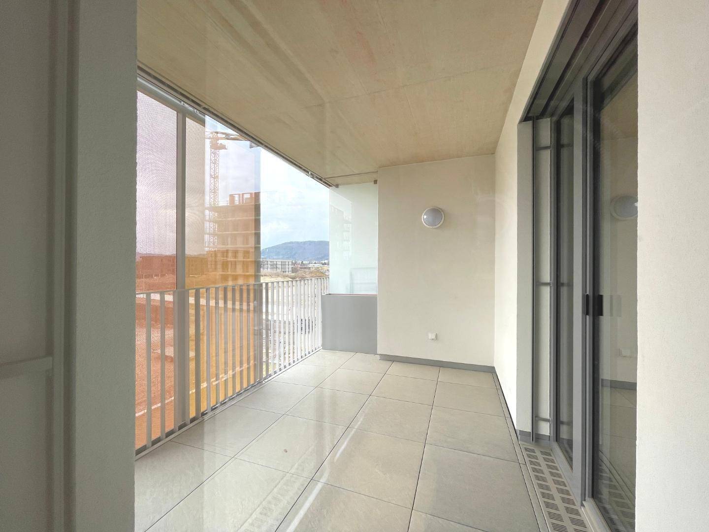 Balkon/Loggia
