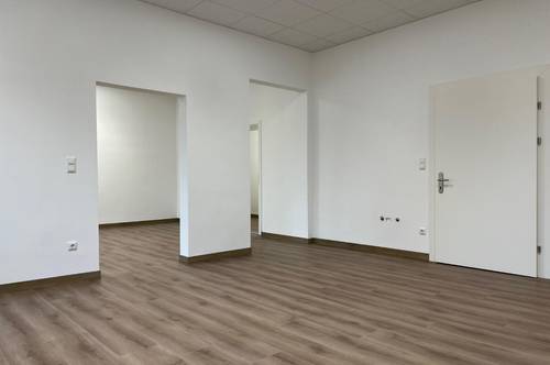 Hochwertig renovierte Büro/ Kanzleifläche in stilvollem Ambiente im Zentrum Leonding