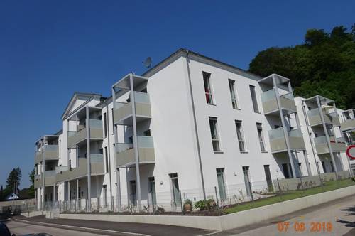 00275 00110 / 2-Zimmer Wohnung in Amstetten - Betreutes Wohnen