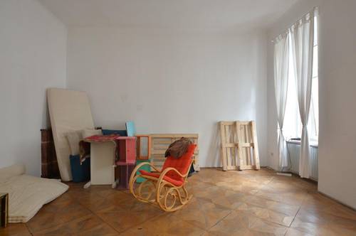 2 Zimmer Wohnung in perfekter Lage, nähe Wiedner Hauptstraße