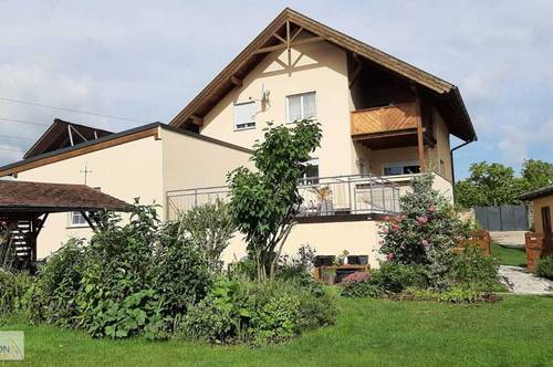 Wolfsthal - Traumhaus mit Pool und eigenständigem Apartment