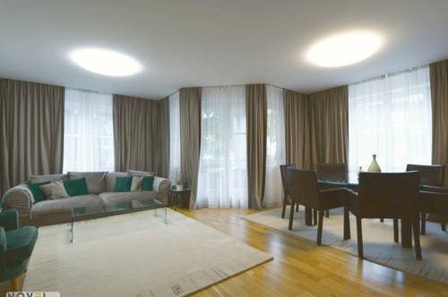 Schöne 4-Zimmer Wohnung in Top Zustand mit Loggia in Grünruhelage!