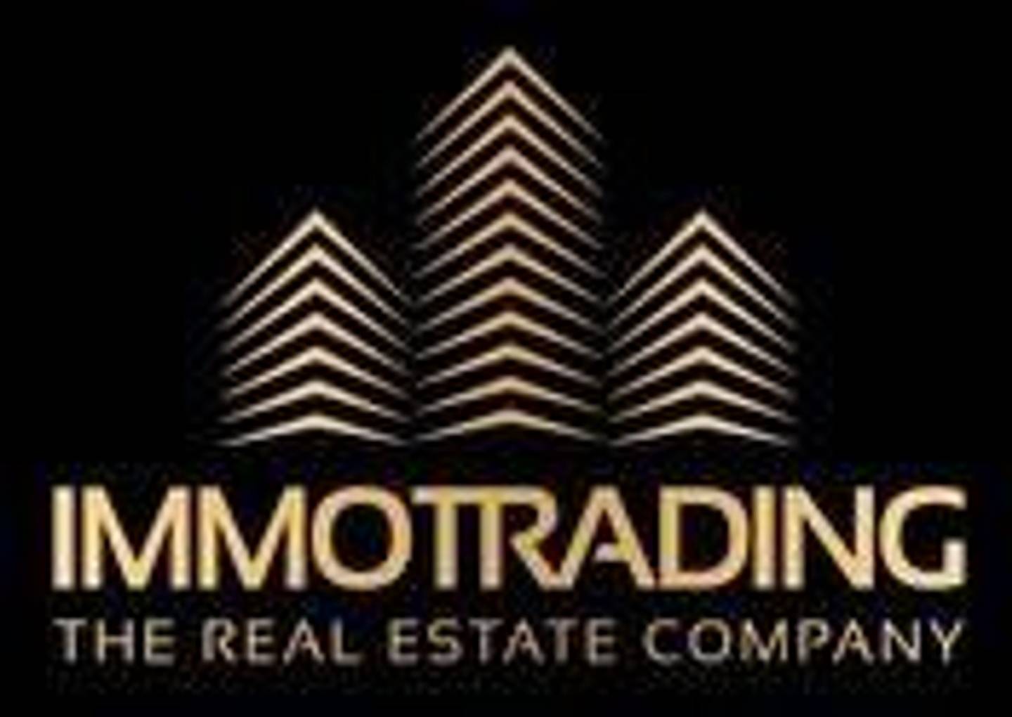 Logo ImmoTrading GmbH