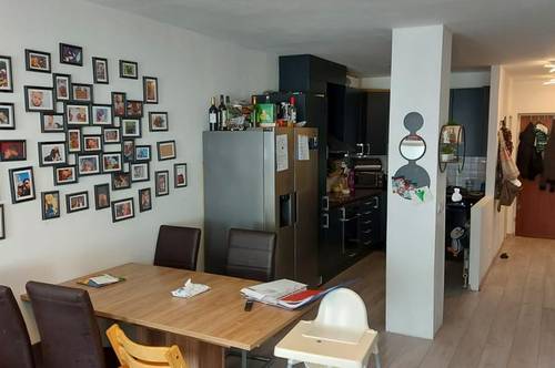 Charmante Maisonette-Wohnung in Thalheim bei Wels - Ein Zuhause zum Verlieben!
