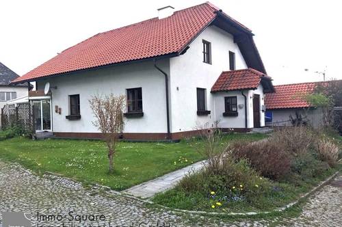 Großzügiges, helles Familienwohnhaus mit 1123 m2 Grund in 4181 Oberneukirchen