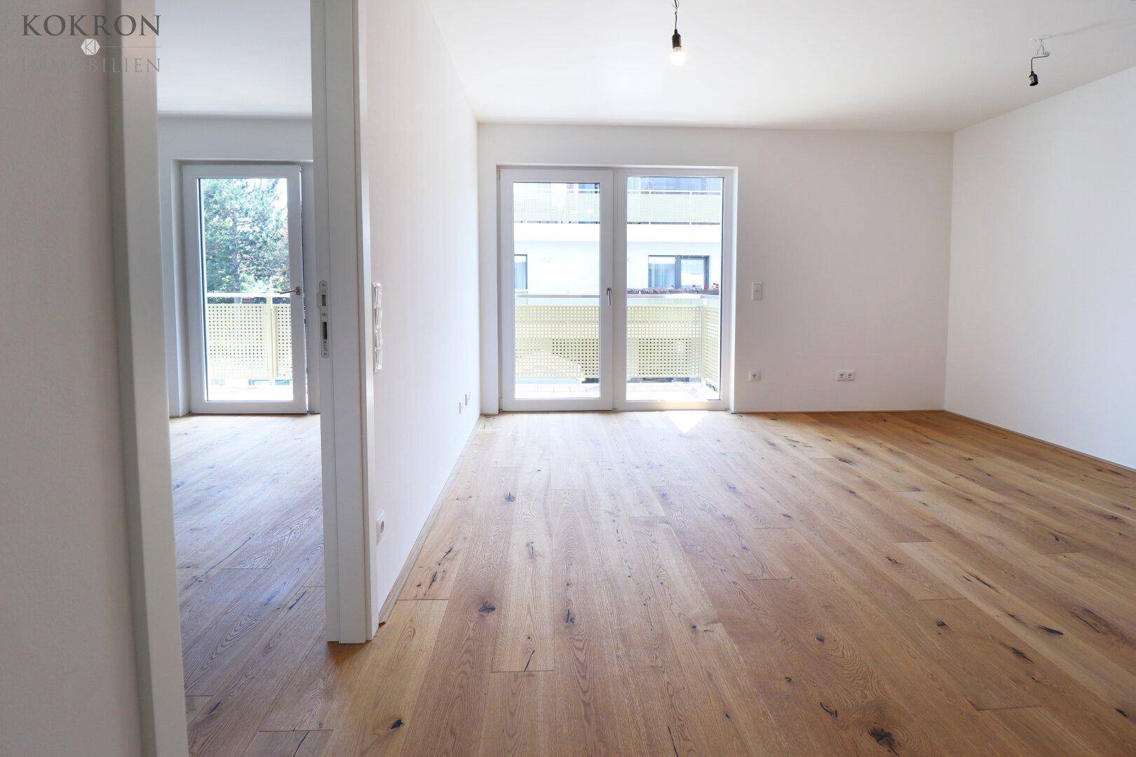 Wohnküche ca. 24,31 m²