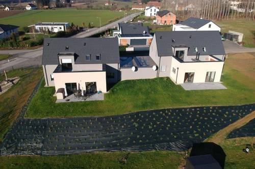 AKTION - GRATIS WHIRLPOOL! Wunderschöne Neubauwohnung mit Terrasse &amp; Garten in Fürstenfeld