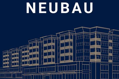 NEUBAU! Exklusive Neubauwohnung mit sonniger Terrasse &amp; großem Garten in Graz Eggenberg