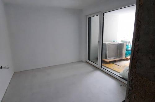 Werfen - ERSTBEZUG - sonnige 3 - Zimmerwohnung mit Terrasse zu vermieten!