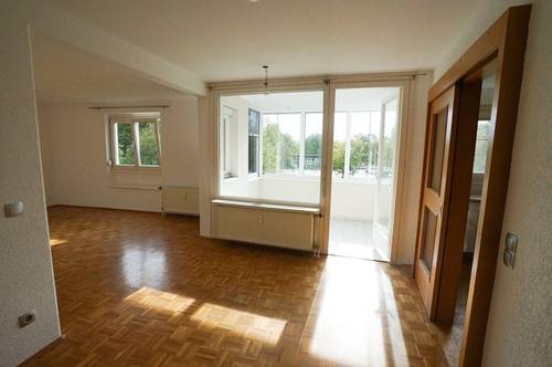 Lochau: Helle 3-Zimmer Wohnung in Seenähe zu vermieten