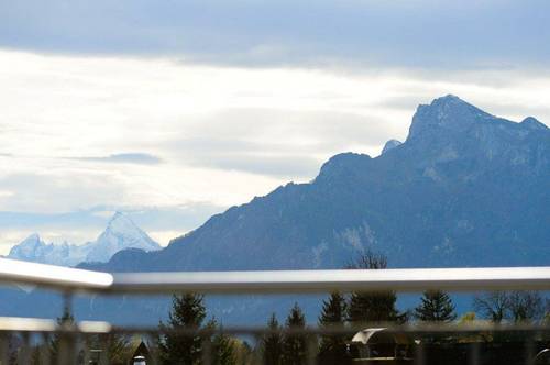 Exklusives Penthouse in Salzburg als Anlageobjekt zu verkaufen
