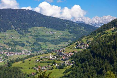 Renommierte Hotels der 3* und 4* Kategorie in Tirol