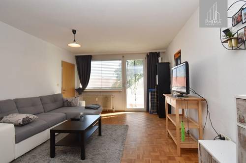 Große 2 Zimmer Wohnung in Dornbirn - ideal auch für Anleger