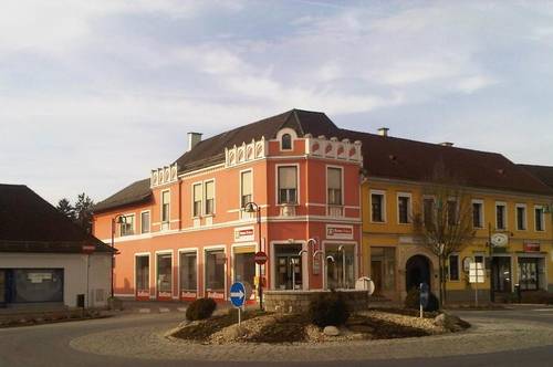 Zinshaus mit Baulandreserve in Süd-Ost Österreich