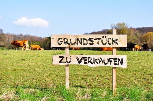 traumhafter Bauplatz in Attendorf (Gemeinde Hitzendorf), sehr geringe Aufschließungskosten