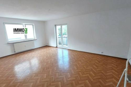 Kufstein/Zentrumsrand: 4-Zimmer-Wohnung ab sofort zu vermieten
