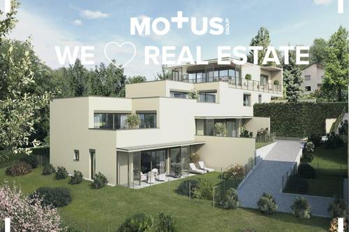 provisionsfrei ab € 1.445,- mtl.* | Elysee Hohenrain | moderne Neubau-Wohnung mit großer Terrasse in urbaner Grünlage