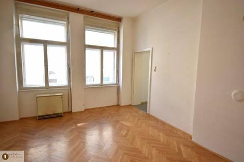Besonders exquisite Einzimmer Singlewohnung in der Grazer Innenstadt zu vermieten!