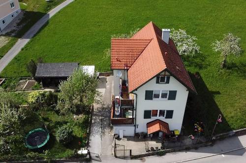 Schönes Landhaus in der Nähe von Gleisdorf