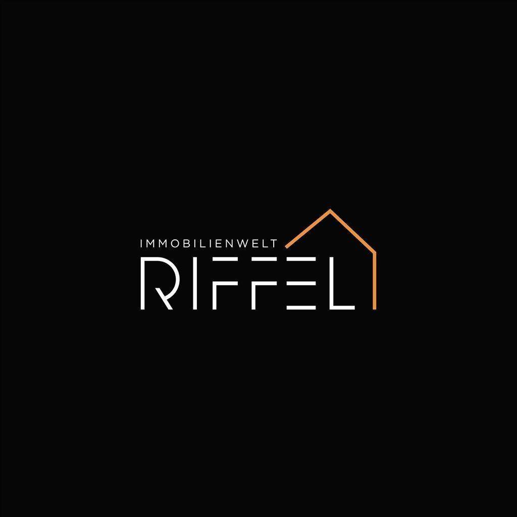 Immobilienwelt Riffel Logo