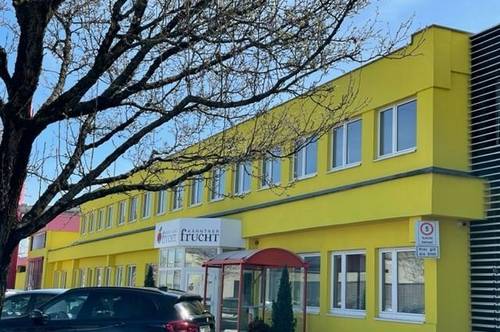 Tolle Büroräume / günstig / Klagenfurt -Südring 