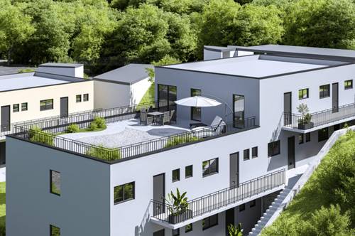 EINZELSTÜCK: Sensationeller Penthouse-Wohntraum zum staunen!