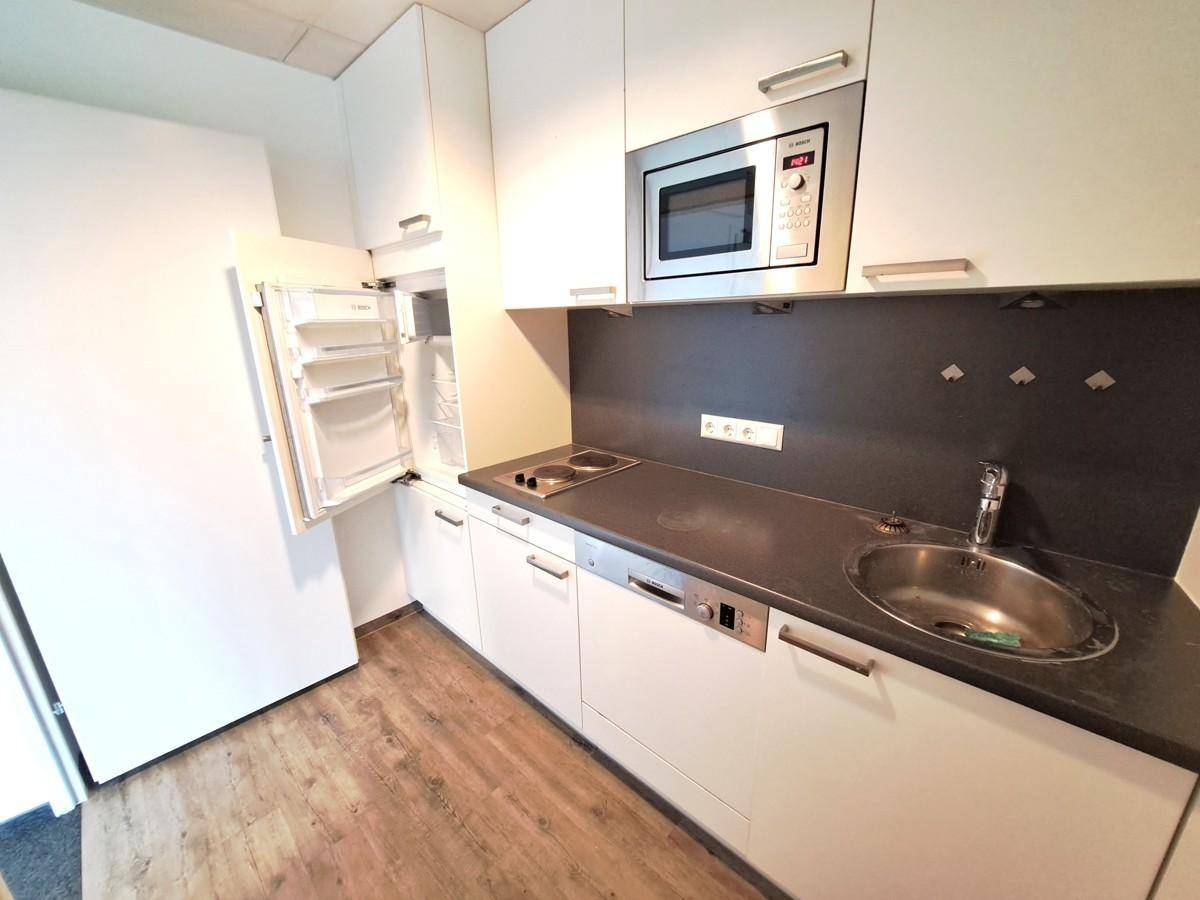 99m² Küche