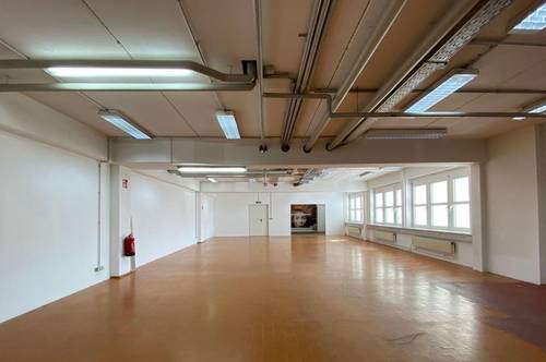 1230 Wien | "Office Center Wien Süd" | sehr flexibel nutzbar | Büro, Showroom, Produktion, Lager, ...
