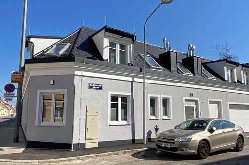 1100 Wien Oberlaa | 3 Zimmer mit Terrasse | moderne Wohnung - gleich bei der U1