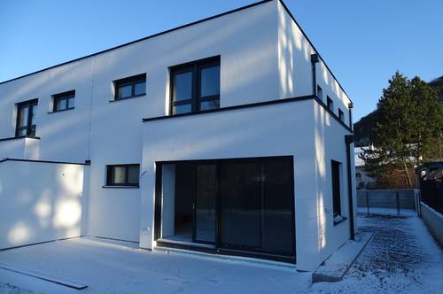++ Neubau, noch 1 Doppelhaus verfügbar++PROVISIONSFREI++DIREKT VOM BAUTRÄGER+ Info: www.muellerscharf-wohnbau.at