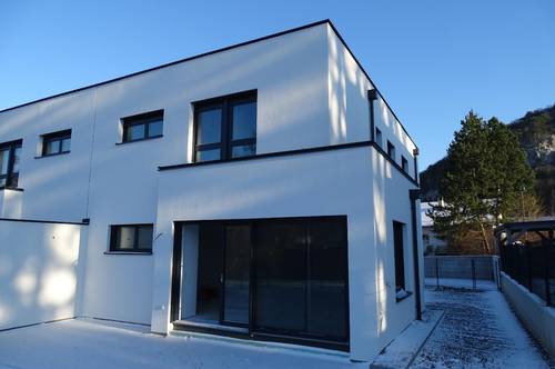 Noch 1 Haus fei! *PROVISIONSFREI* GROSSER EIGENGRUND 530m2 *HOCHWERTIG GEBAUT*, Info; www.muellerscharf-wohnbau.at