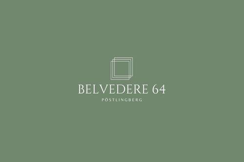 BELVEDERE 64 - BAUSTART ERFOLGT - Das Penthouse - Top 06