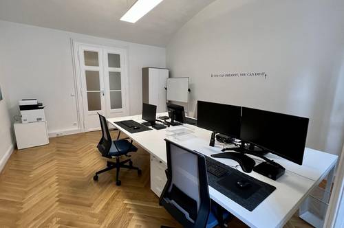 Co-Working Space - in top Lage - provisionsfrei