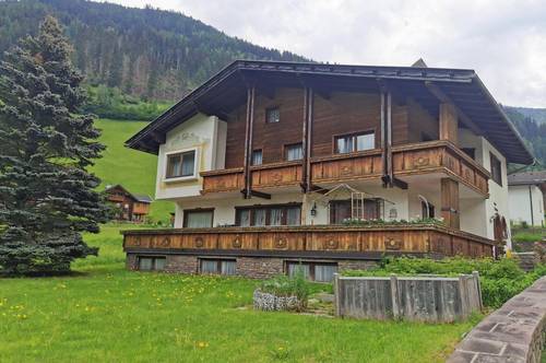 Großzügiges Haus mit vielen Nutzungs-Möglichkeiten in Großkirchheim / Nationalpark Hohe Tauern