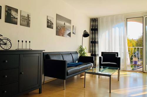 Provisionsfrei: Geräumige 3-Zimmer Wohnung in Liefering