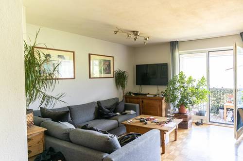 3-Zimmer-Maisonette-Wohnung in Abtenau