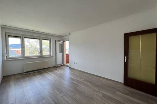Provisionsfrei - Erstbezug nach Generalsanierung! Gepflegte, sonnige Wohnung in Weißkirchen/ Bezirk Murtal zu mieten