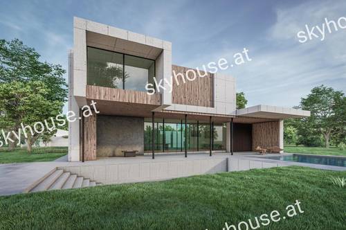 Skyhouse® | Andritz | Architektur Individuell | 26.11.2022