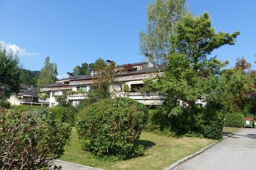 Die perfekte 4 Zimmer-Penthouse Wohnung mit 3 Terrassen + Wintergarten in schöner Lage von Bergheim