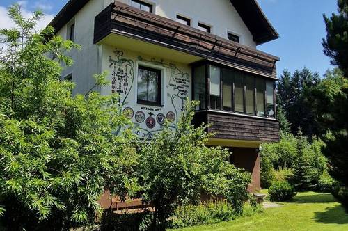 Haus in Litschau sucht neuen Eigentümer