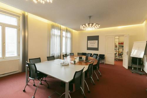 Gumpendorfer Straße - Büroetage mit ca. 516,00m2 Nutzfläche zu vermieten